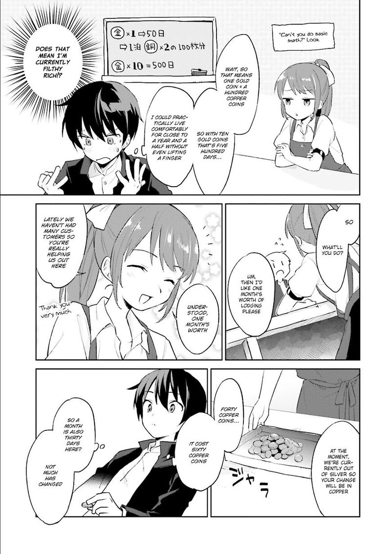 In A Different World With A Smartphone 1 15