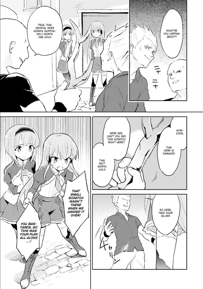 In A Different World With A Smartphone 1 19