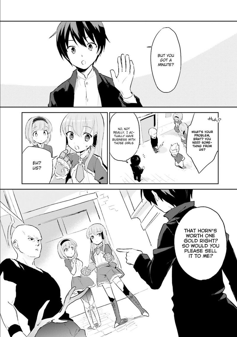 In A Different World With A Smartphone 1 21