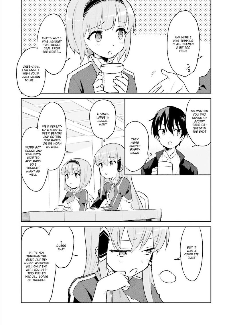 In A Different World With A Smartphone 1 28