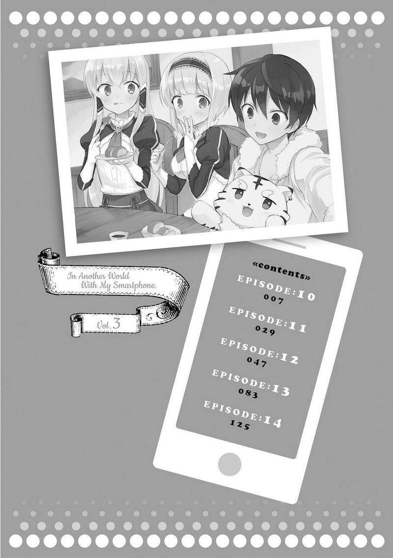 In A Different World With A Smartphone 10 3