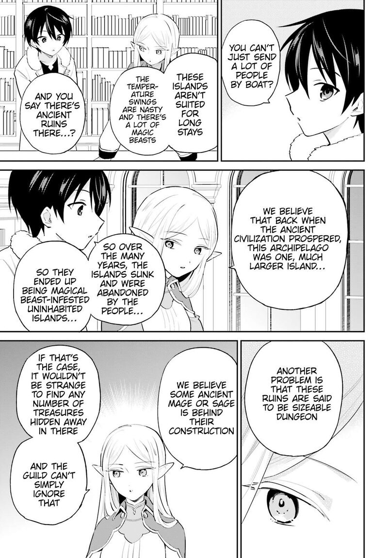 In A Different World With A Smartphone 101 17