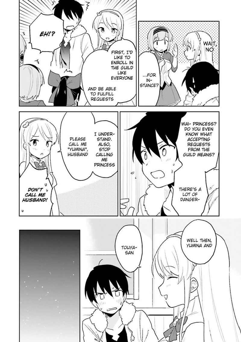 In A Different World With A Smartphone 11 13