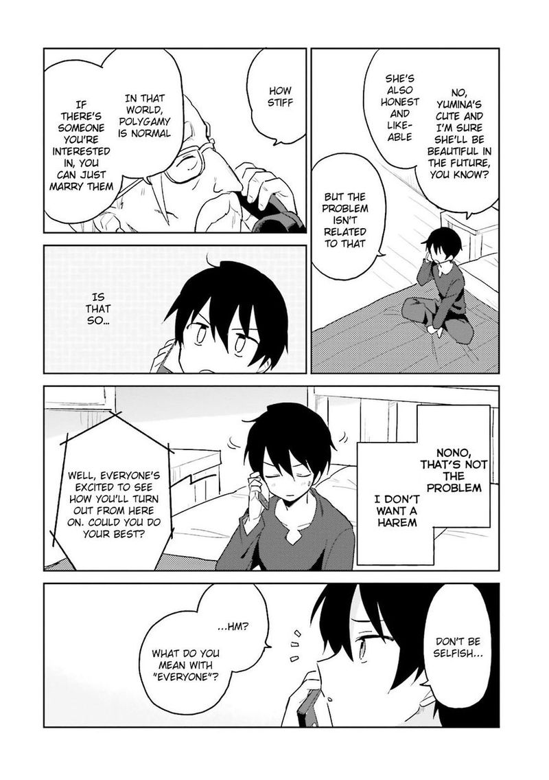 In A Different World With A Smartphone 11 15