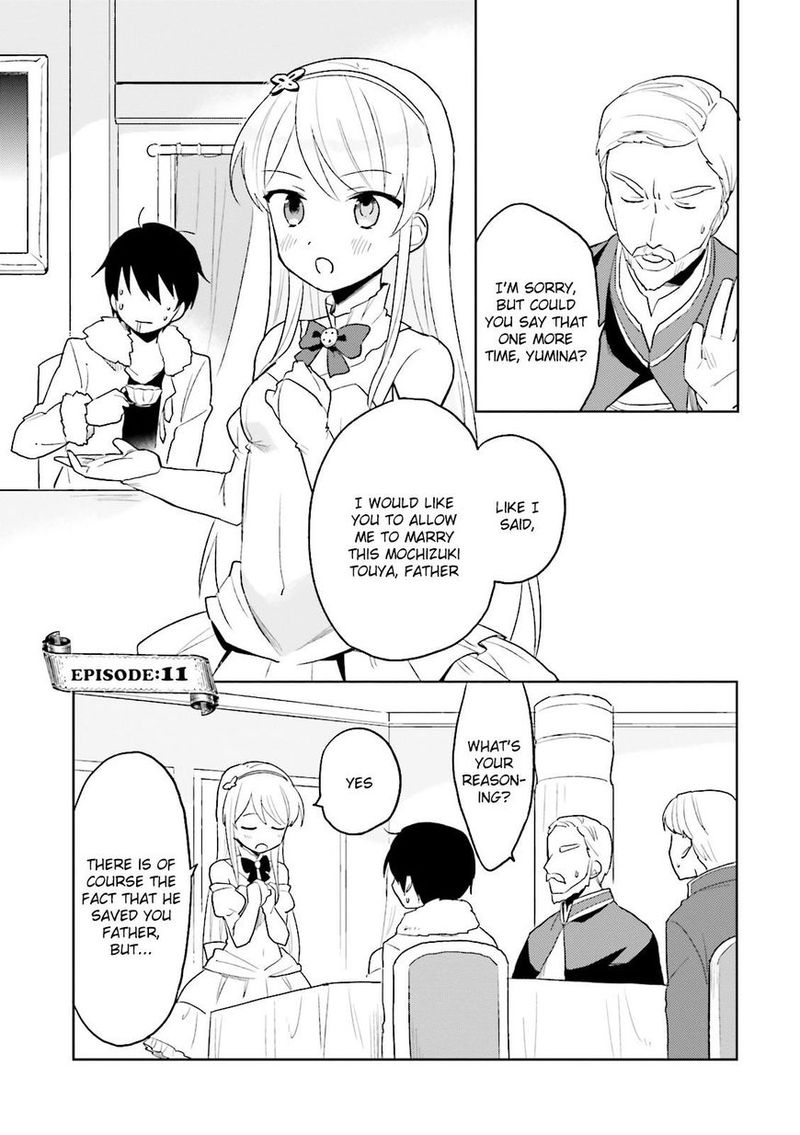 In A Different World With A Smartphone 11 2