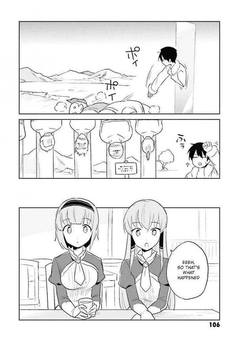 In A Different World With A Smartphone 13 24