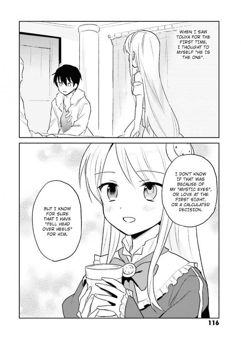 In A Different World With A Smartphone 13 34