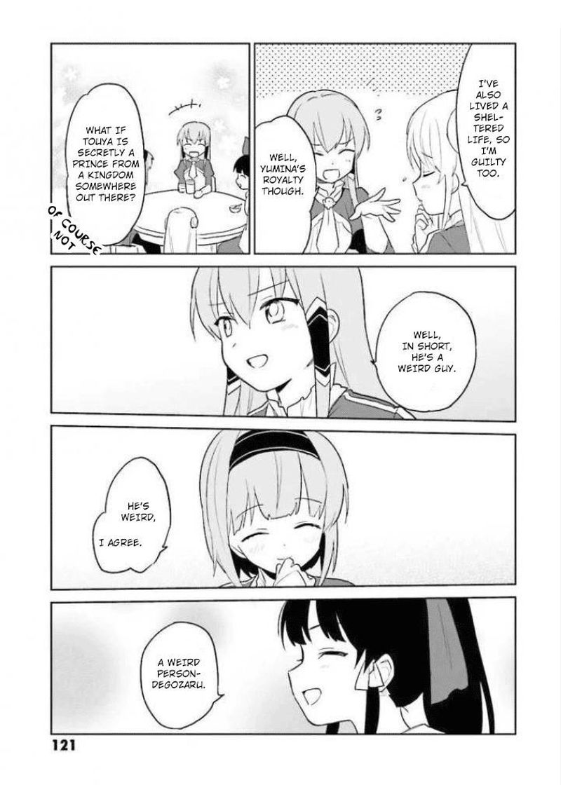 In A Different World With A Smartphone 13 39