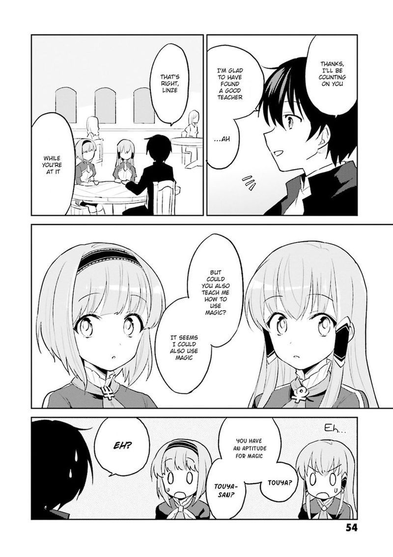 In A Different World With A Smartphone 2 16
