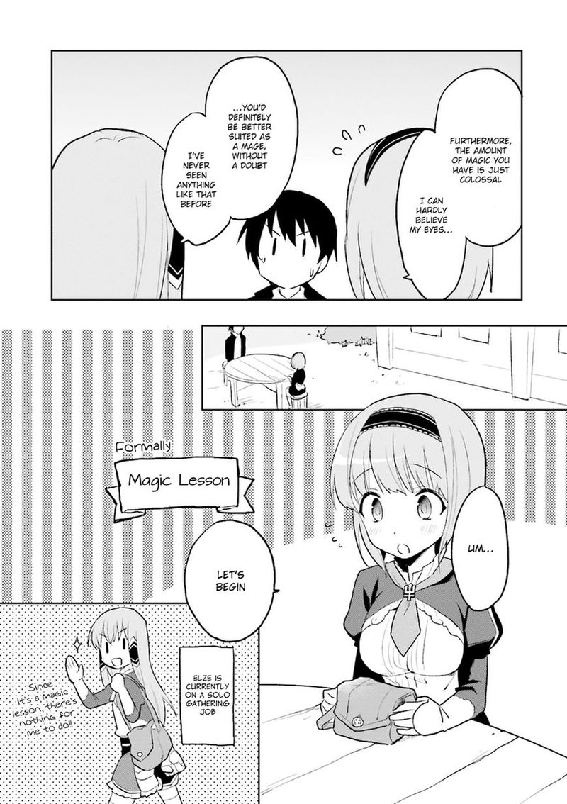 In A Different World With A Smartphone 2 22