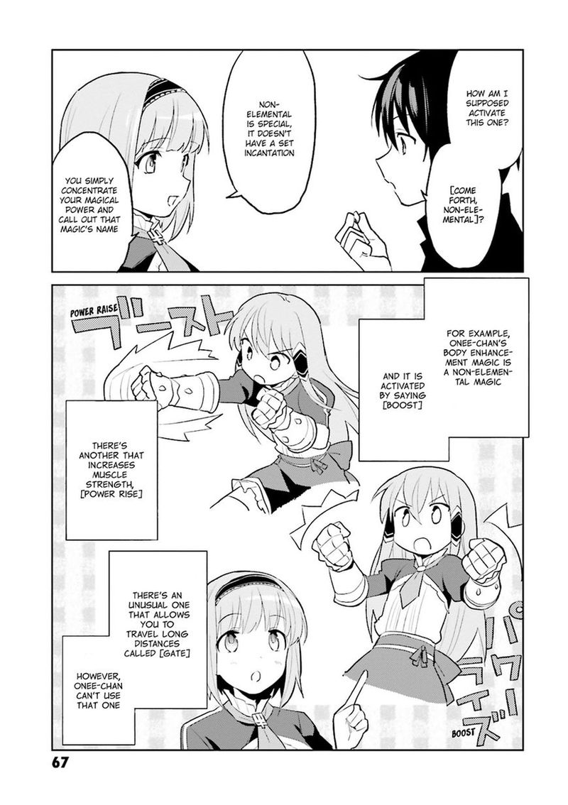 In A Different World With A Smartphone 2 28