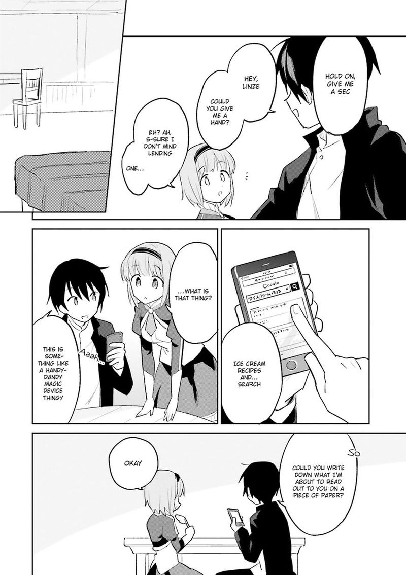 In A Different World With A Smartphone 2 37