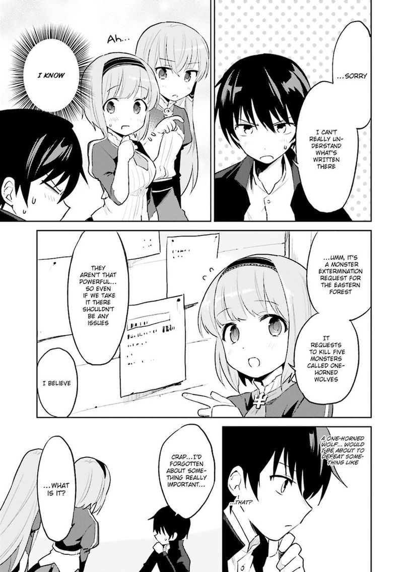 In A Different World With A Smartphone 2 4