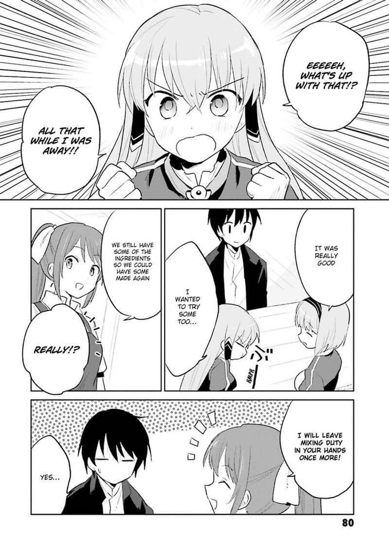 In A Different World With A Smartphone 2 41
