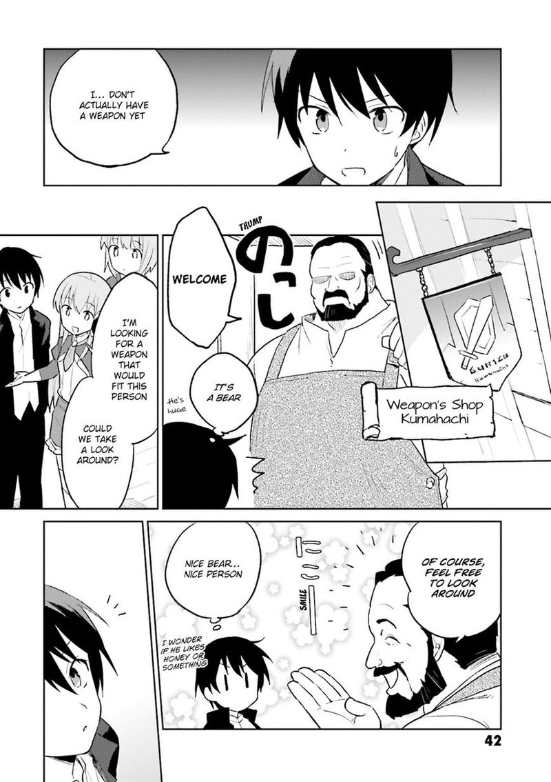 In A Different World With A Smartphone 2 5