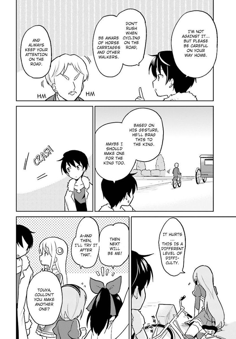 In A Different World With A Smartphone 23 6