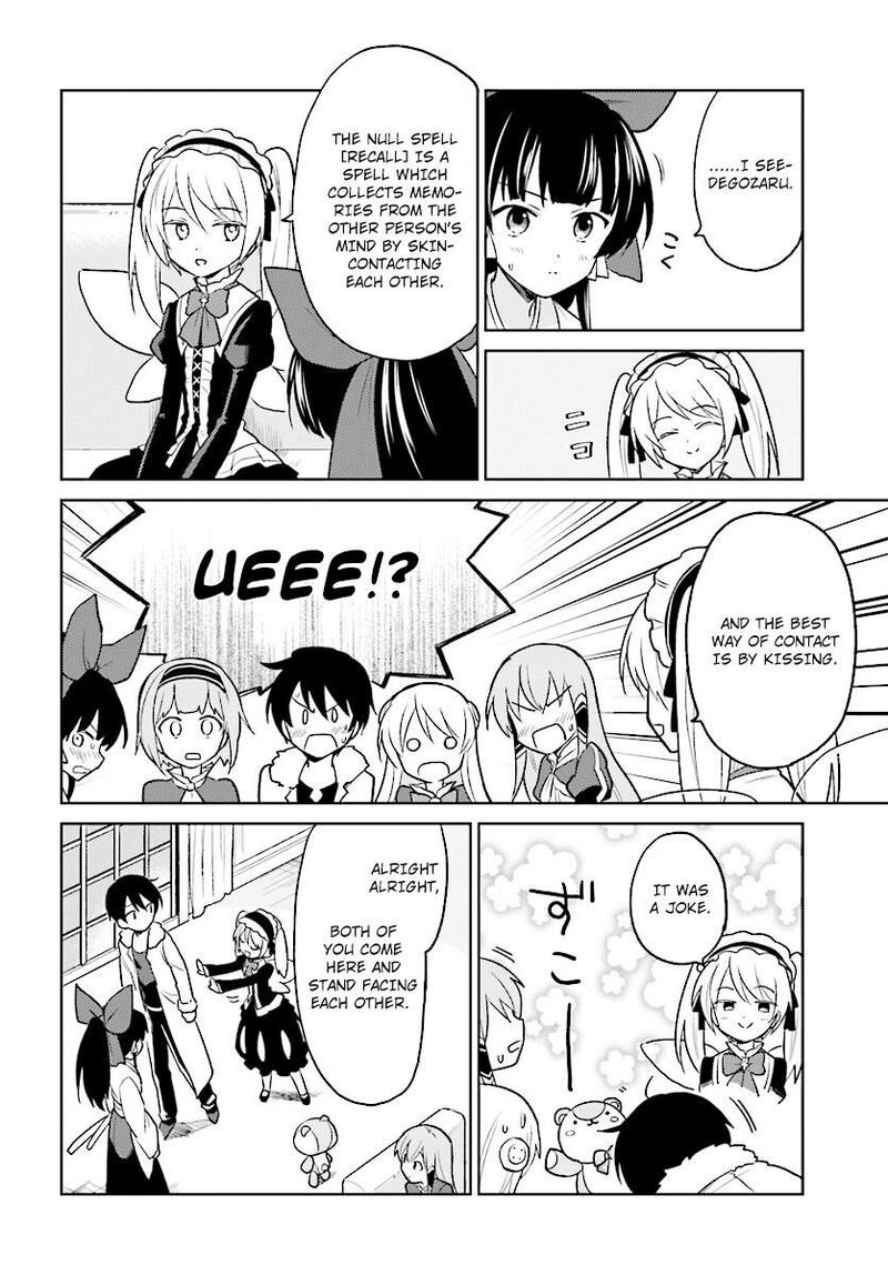 In A Different World With A Smartphone 24 22