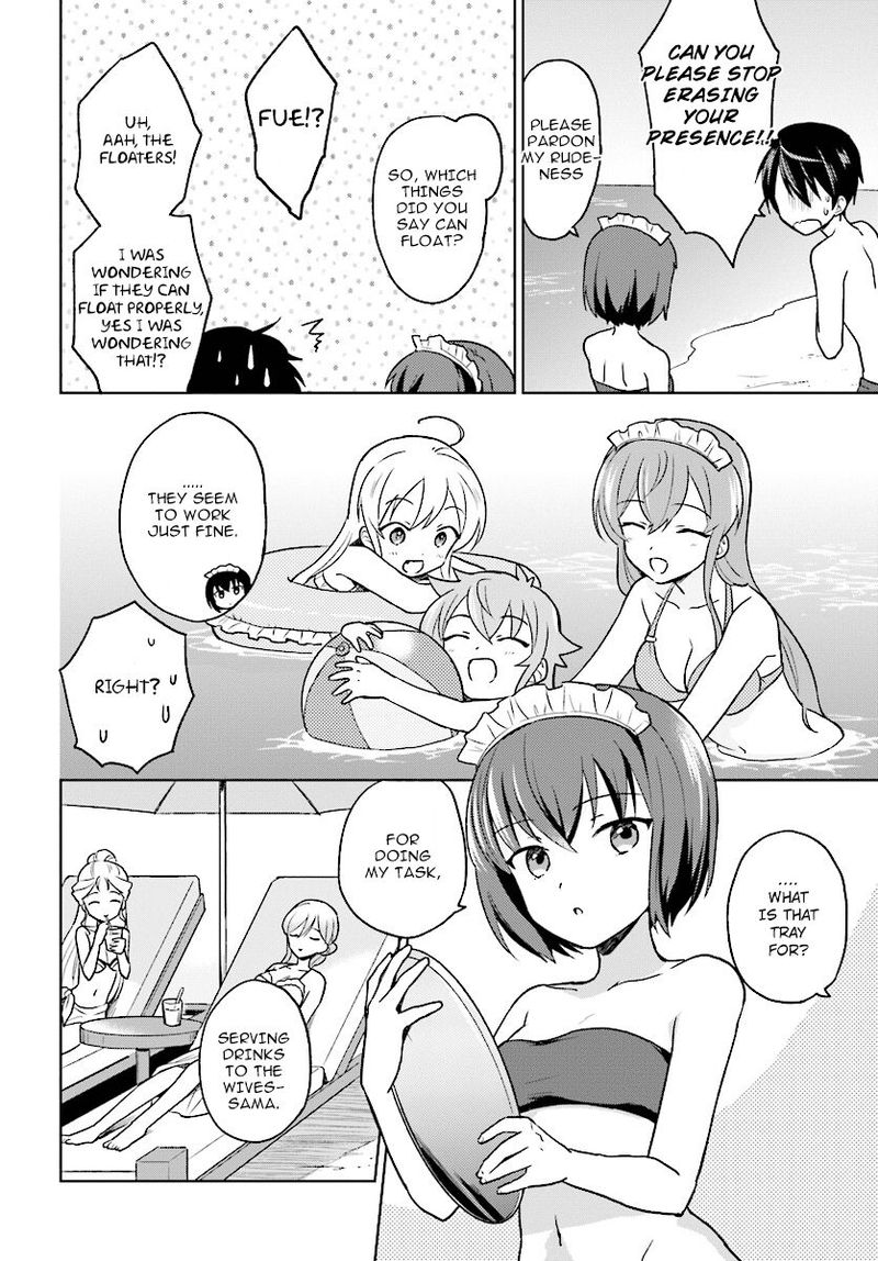 In A Different World With A Smartphone 28 13