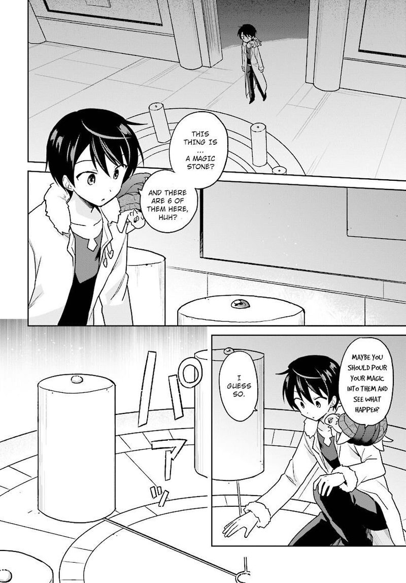 In A Different World With A Smartphone 29 20