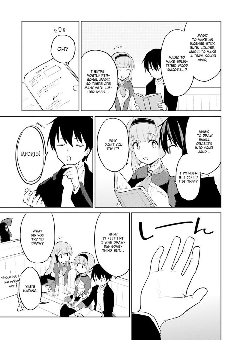 In A Different World With A Smartphone 3 20