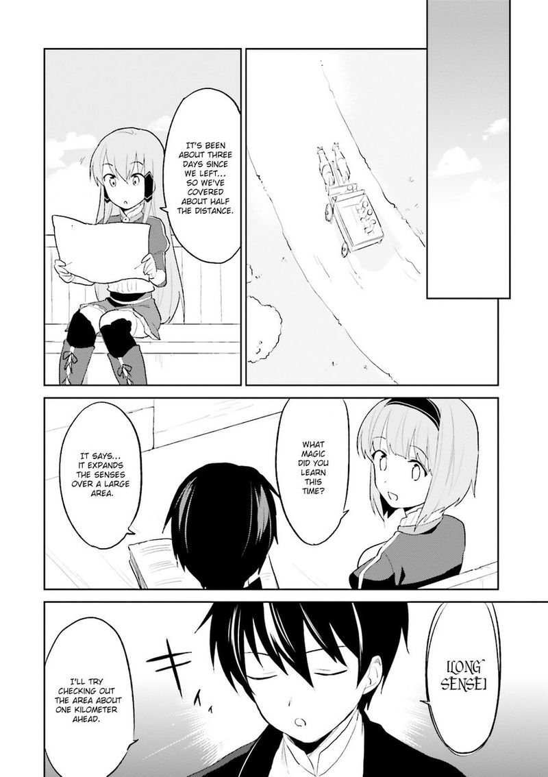 In A Different World With A Smartphone 3 23