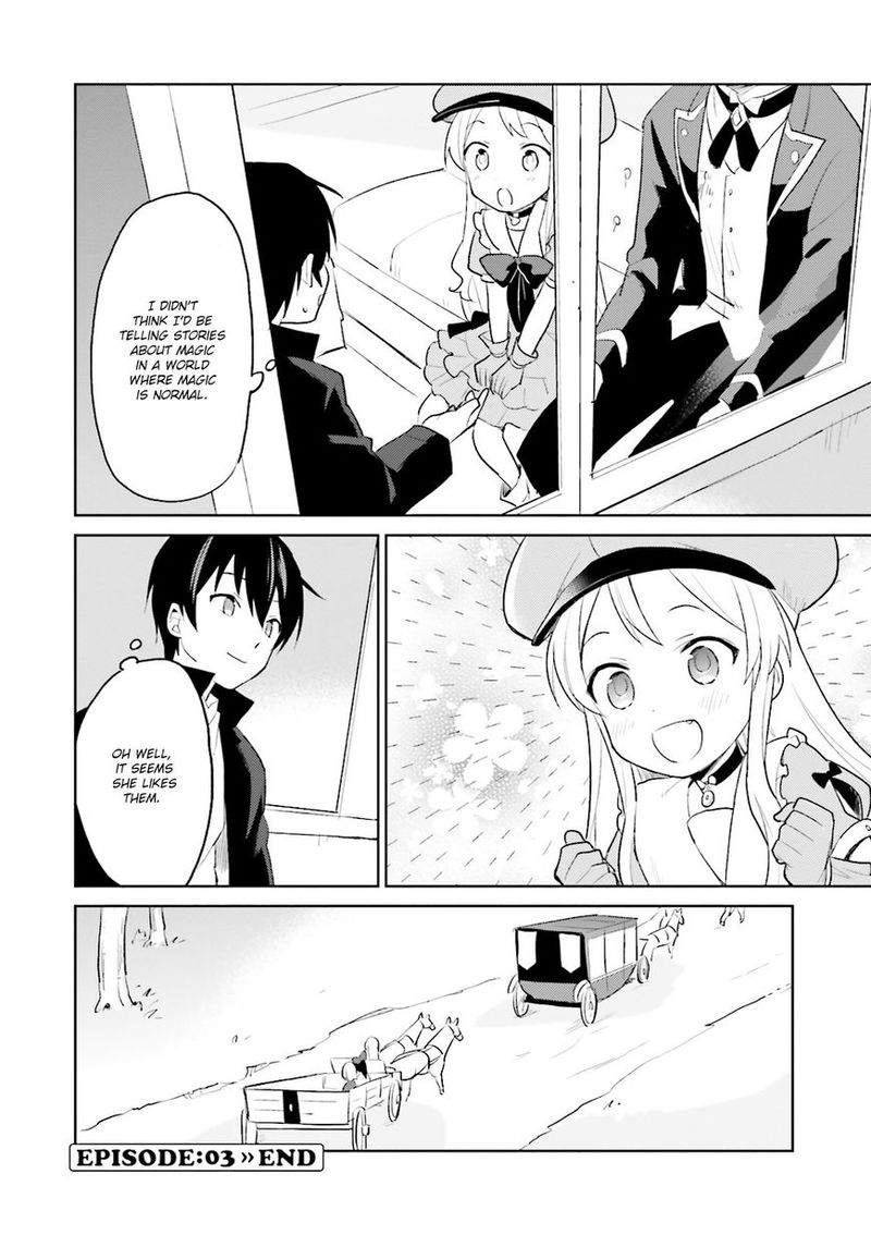 In A Different World With A Smartphone 3 45