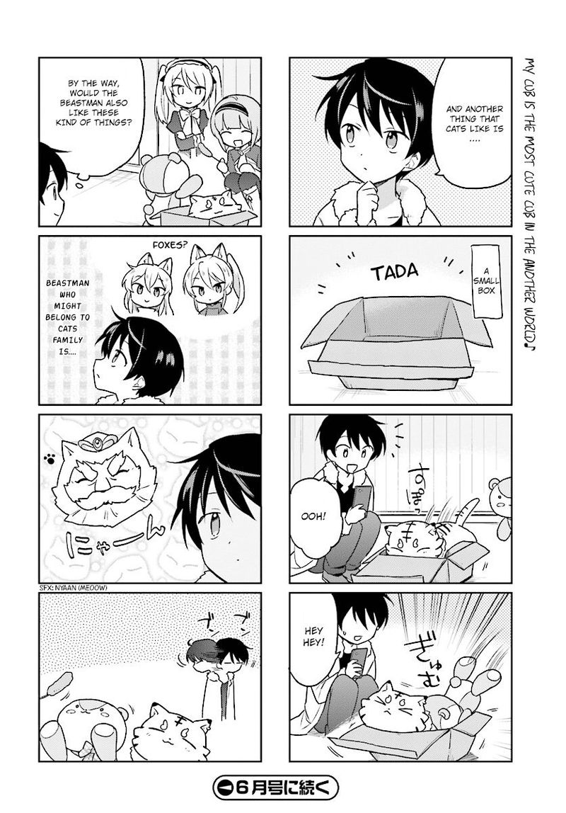 In A Different World With A Smartphone 30 28