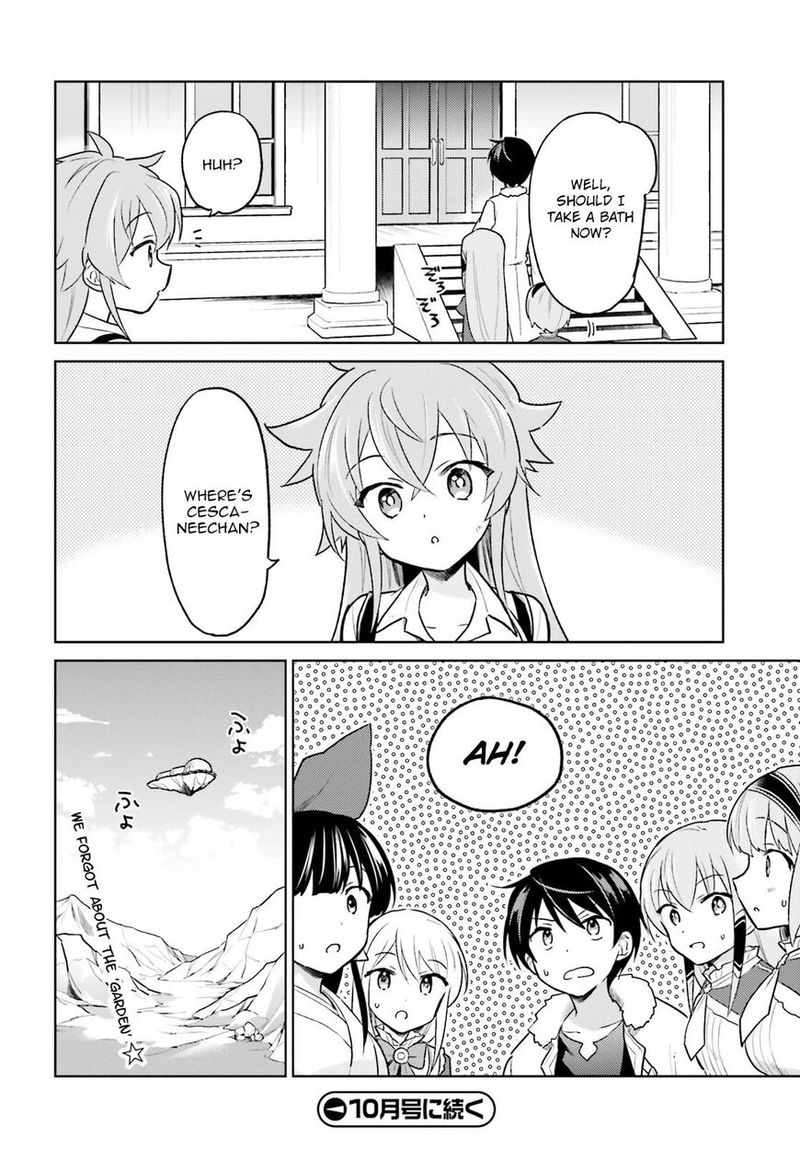 In A Different World With A Smartphone 34 22