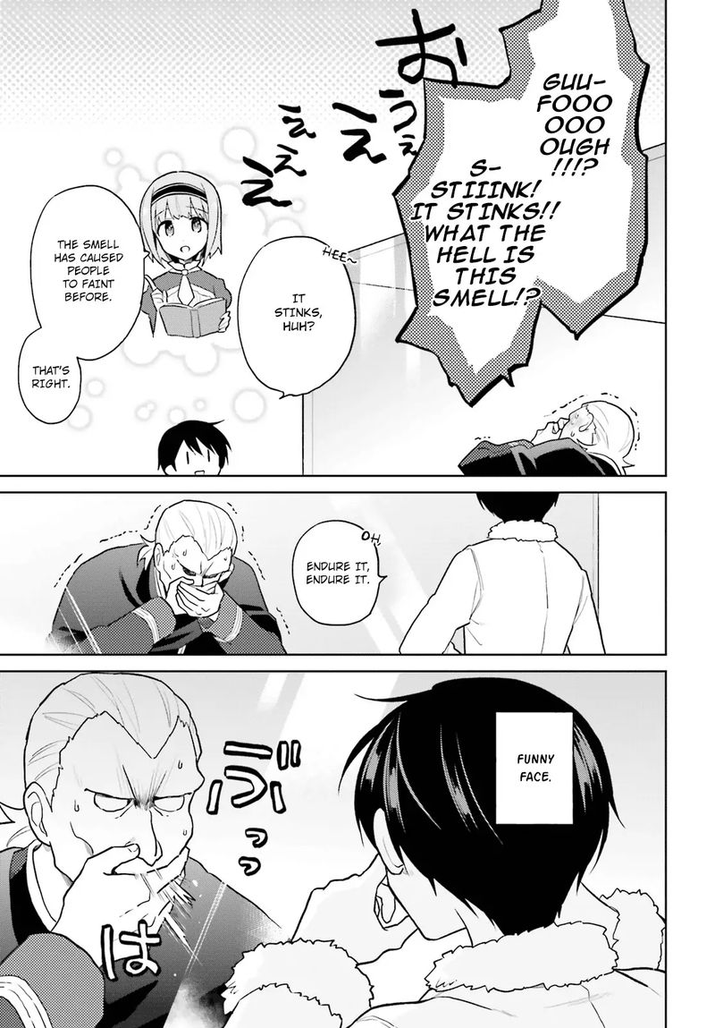 In A Different World With A Smartphone 43 19