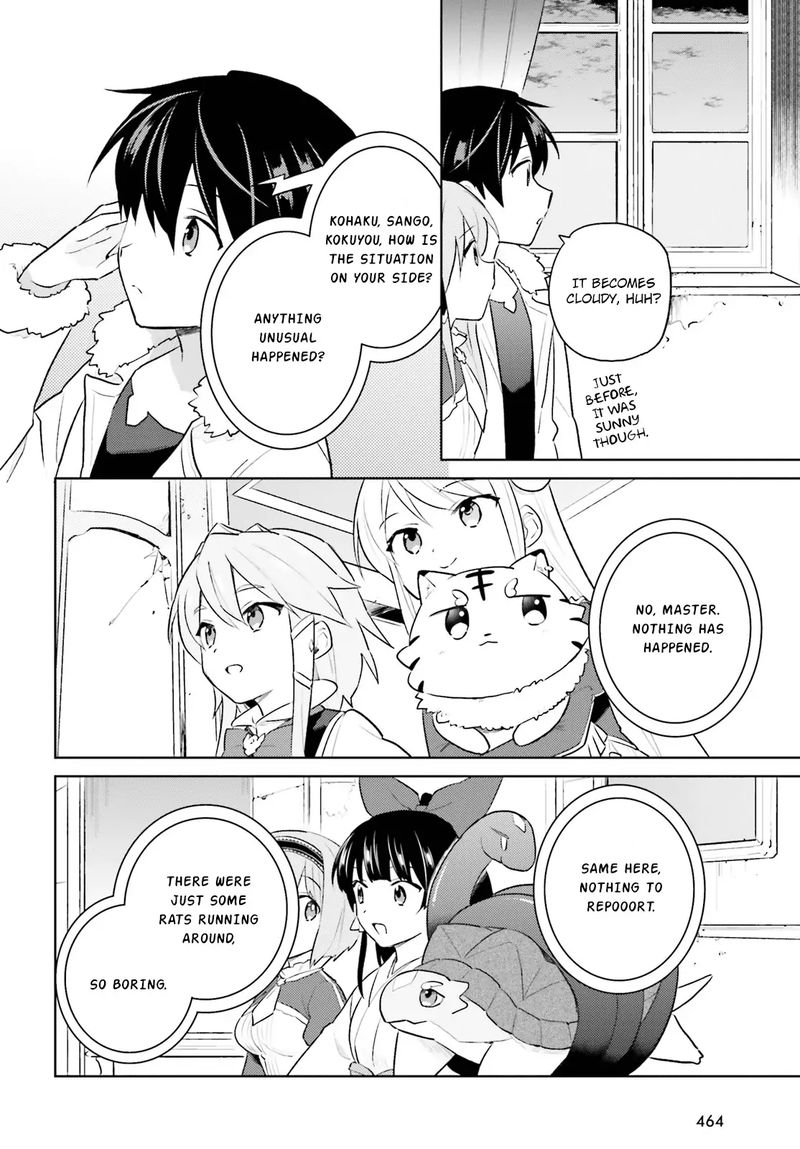 In A Different World With A Smartphone 47 12
