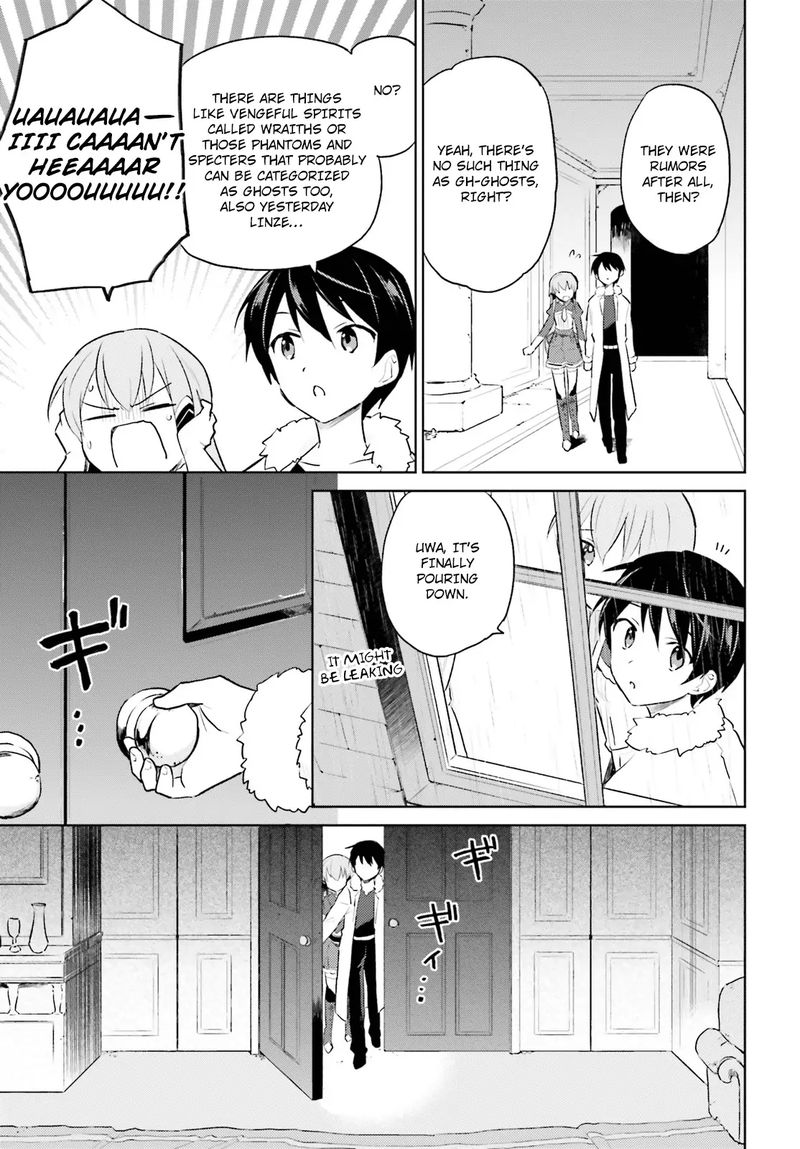 In A Different World With A Smartphone 47 13