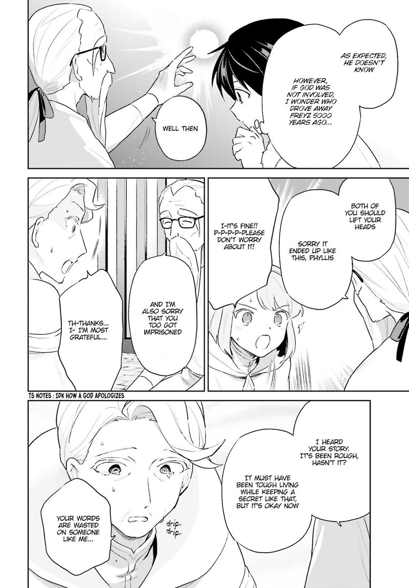 In A Different World With A Smartphone 55 4