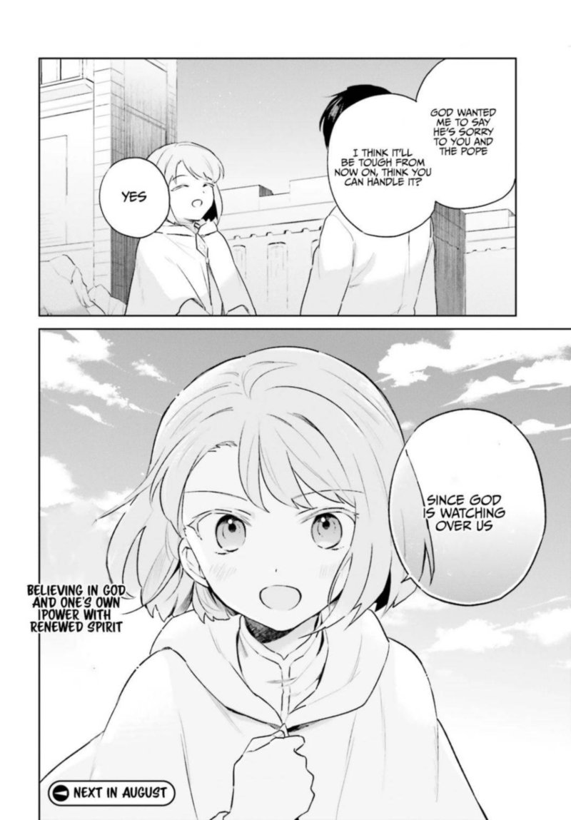 In A Different World With A Smartphone 56 21