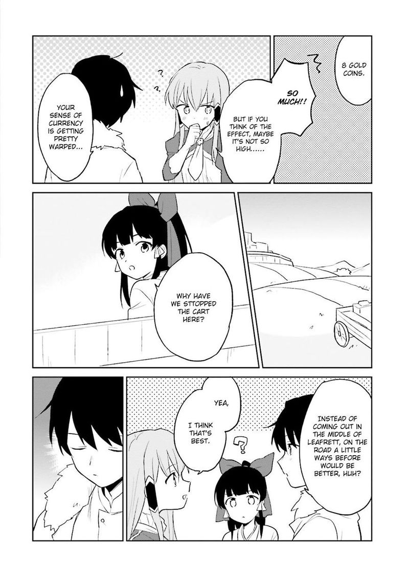 In A Different World With A Smartphone 6 19