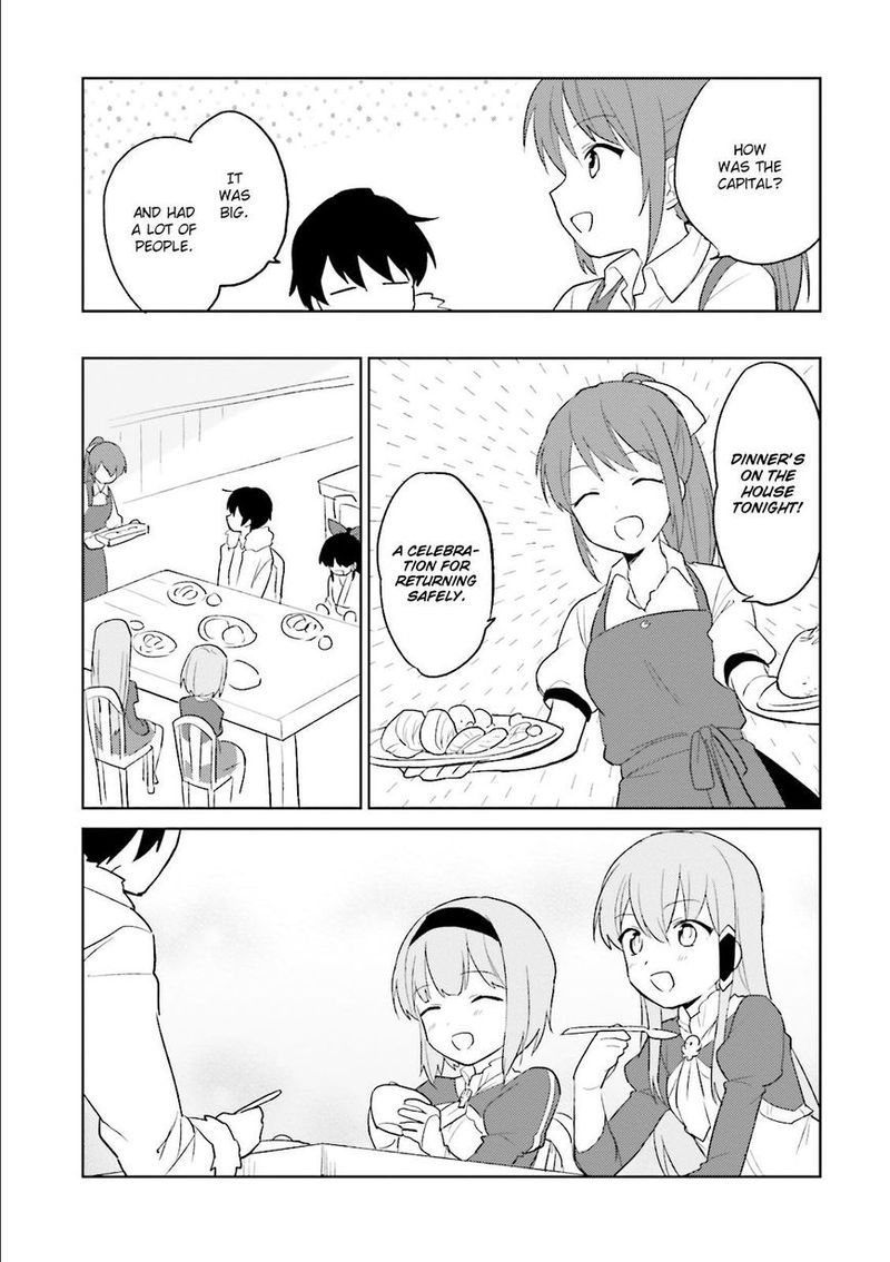 In A Different World With A Smartphone 6 22
