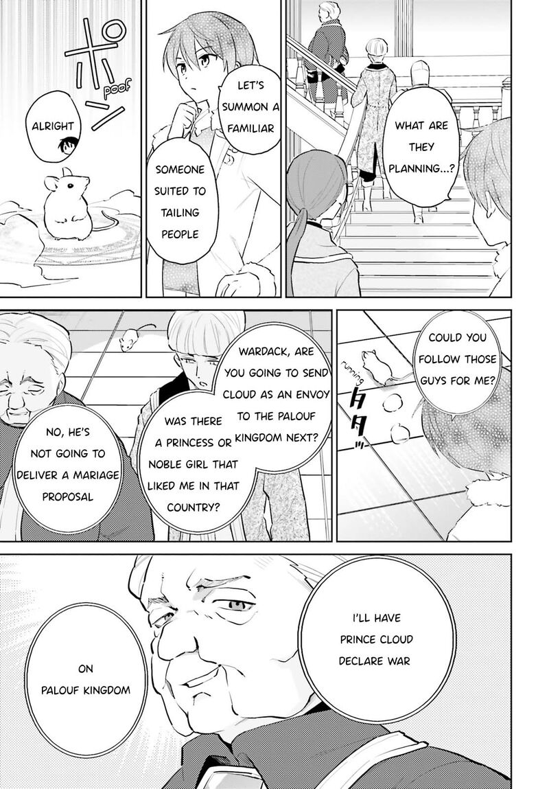 In A Different World With A Smartphone 65 13