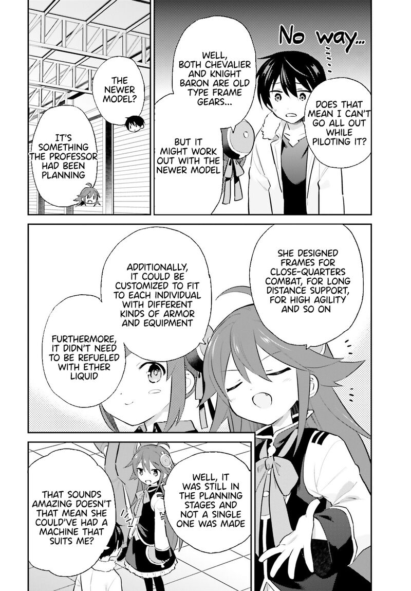 In A Different World With A Smartphone 70 2