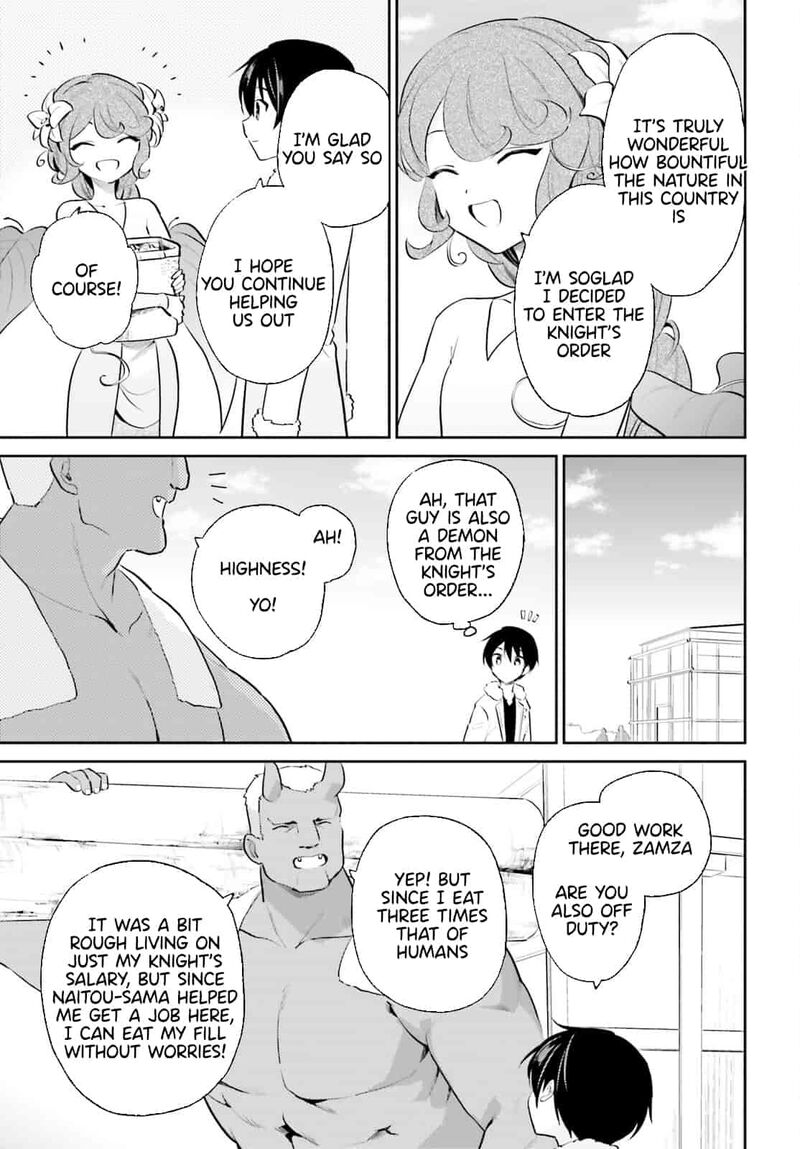In A Different World With A Smartphone 70 7