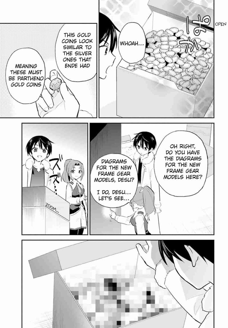 In A Different World With A Smartphone 95 13
