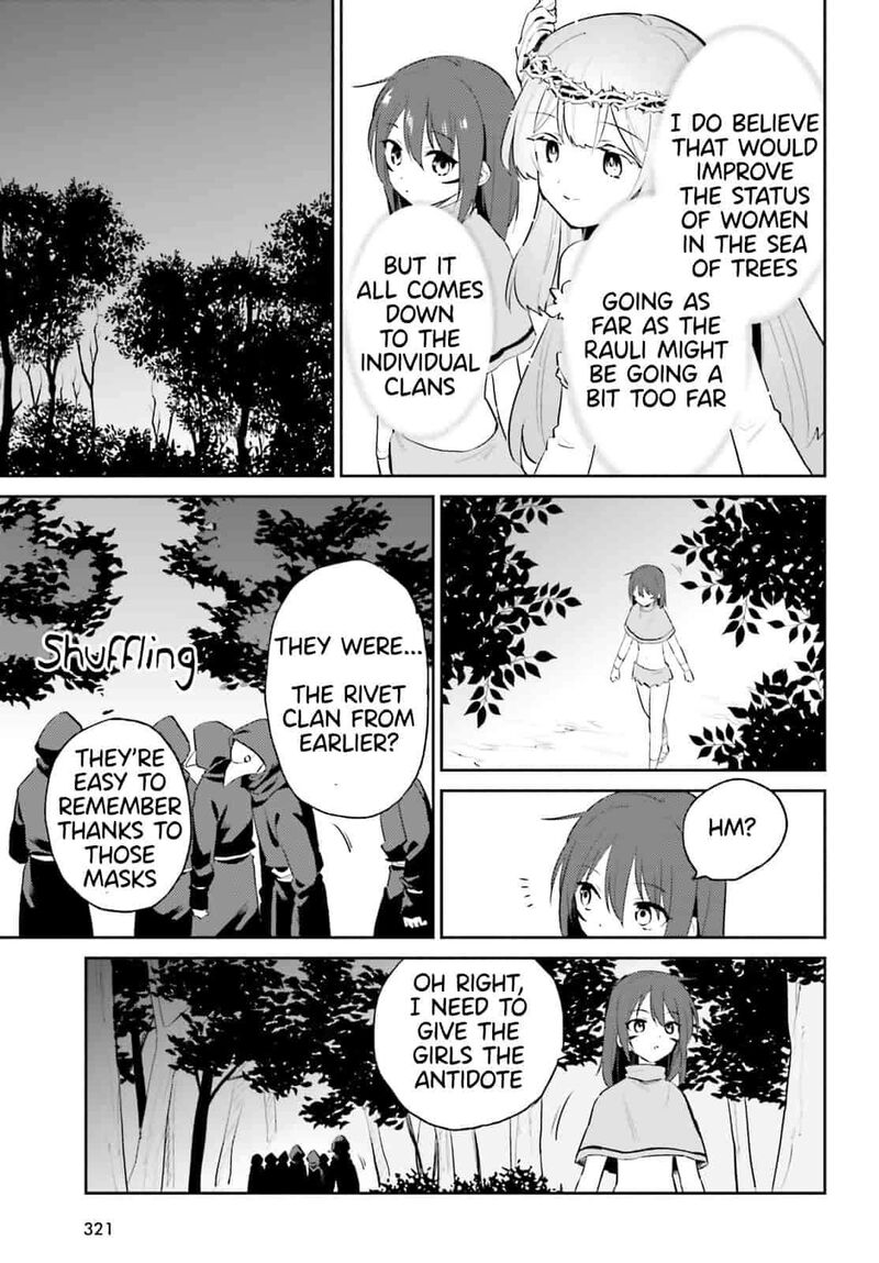 In A Different World With A Smartphone 97 13