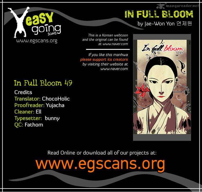In Full Bloom 49 1