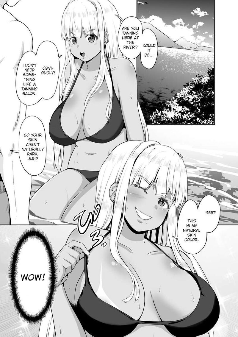 Inaka No Kuro Gal Jk To Kekkon Shimashita 0e 3