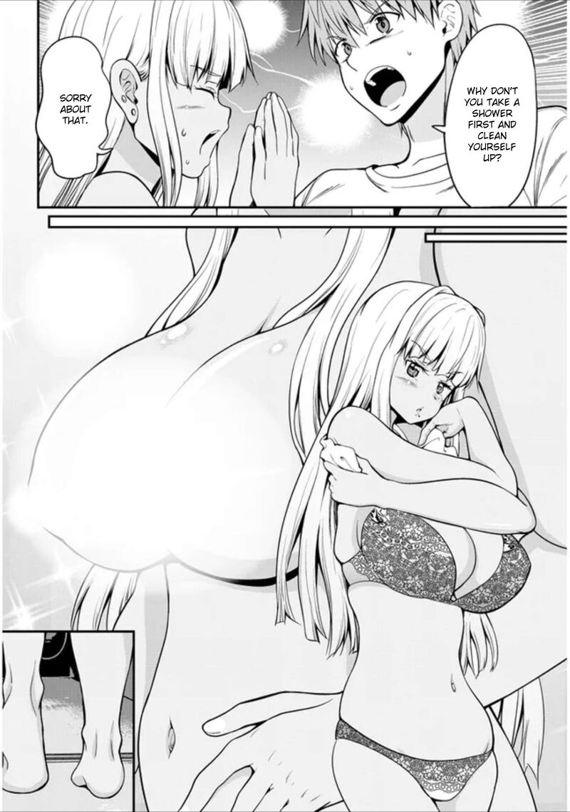 Inaka No Kuro Gal Jk To Kekkon Shimashita 1 23