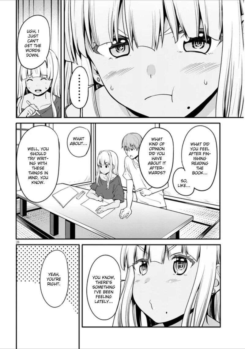 Inaka No Kuro Gal Jk To Kekkon Shimashita 1 27