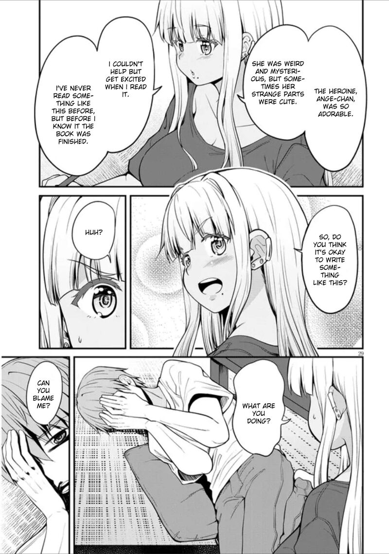 Inaka No Kuro Gal Jk To Kekkon Shimashita 1 28