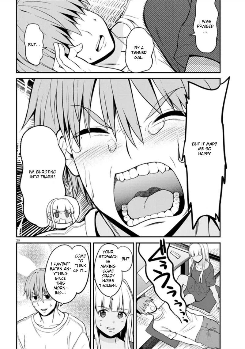Inaka No Kuro Gal Jk To Kekkon Shimashita 1 29