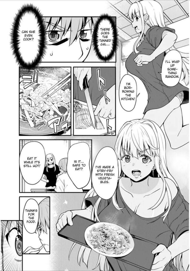 Inaka No Kuro Gal Jk To Kekkon Shimashita 1 30
