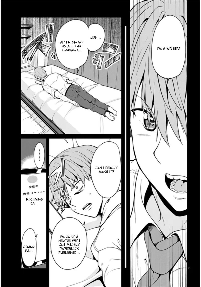 Inaka No Kuro Gal Jk To Kekkon Shimashita 1 6
