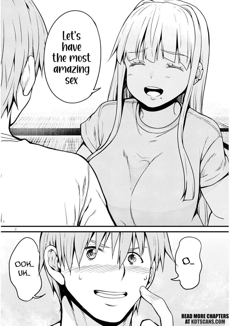 Inaka No Kuro Gal Jk To Kekkon Shimashita 10 17