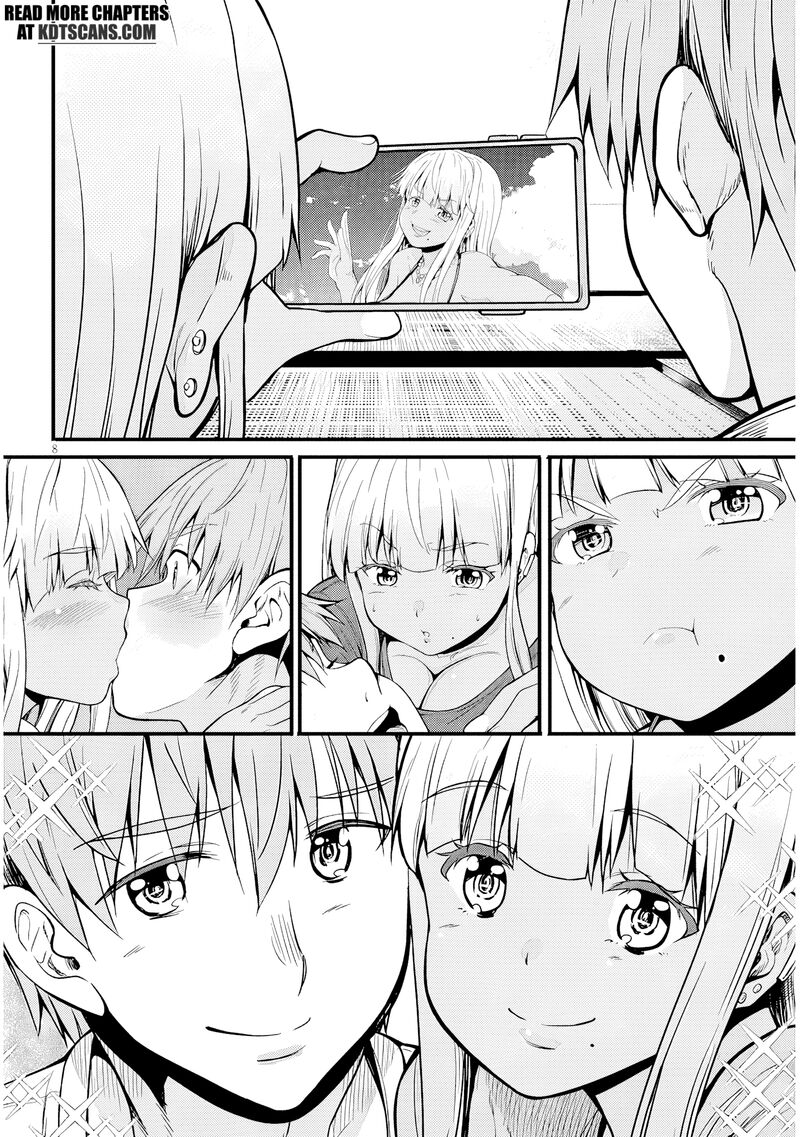Inaka No Kuro Gal Jk To Kekkon Shimashita 10 9